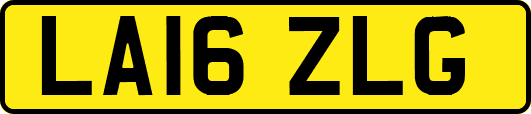 LA16ZLG