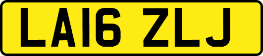 LA16ZLJ