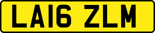 LA16ZLM
