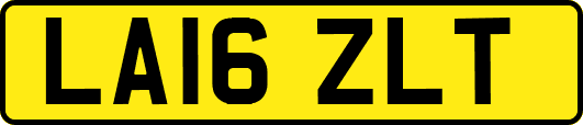 LA16ZLT