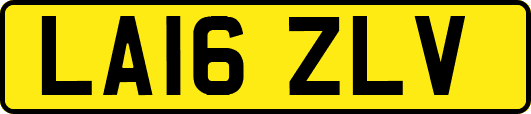 LA16ZLV