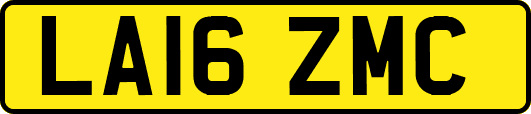 LA16ZMC