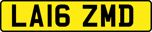 LA16ZMD