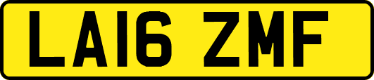 LA16ZMF