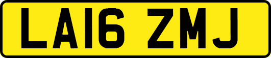 LA16ZMJ