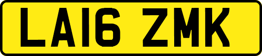 LA16ZMK
