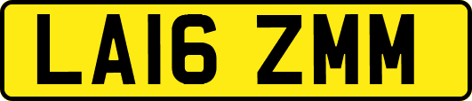 LA16ZMM