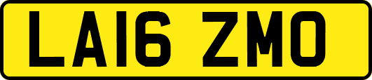 LA16ZMO
