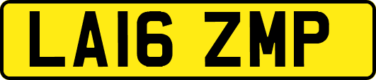 LA16ZMP