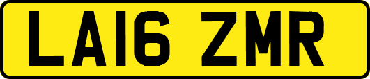 LA16ZMR