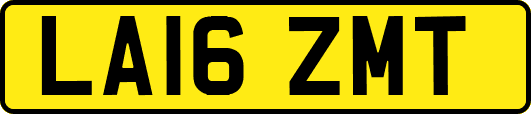 LA16ZMT