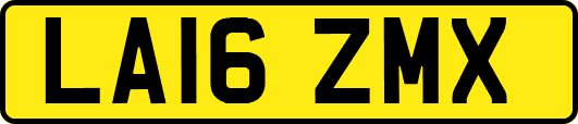 LA16ZMX