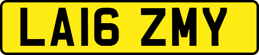 LA16ZMY