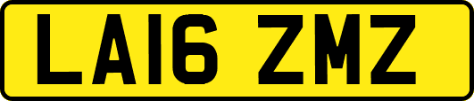 LA16ZMZ