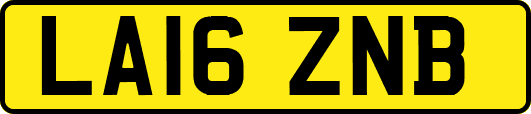 LA16ZNB