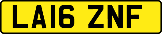 LA16ZNF