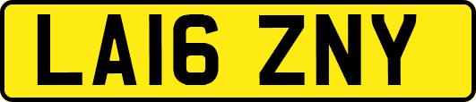 LA16ZNY