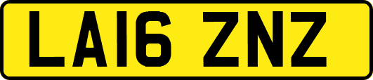 LA16ZNZ