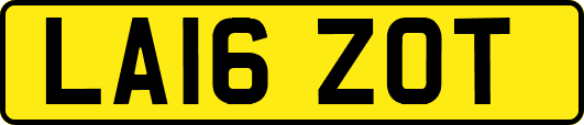 LA16ZOT