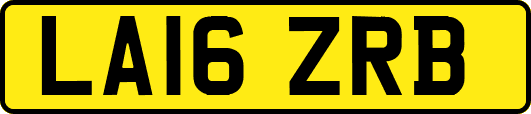 LA16ZRB