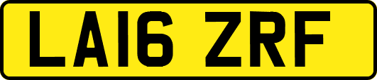 LA16ZRF