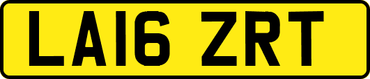 LA16ZRT