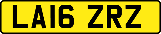 LA16ZRZ