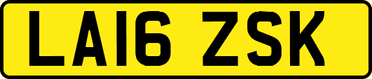 LA16ZSK