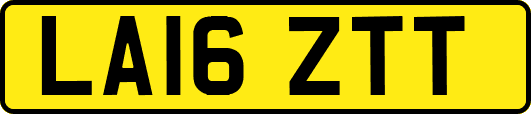LA16ZTT