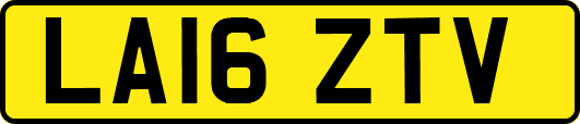 LA16ZTV