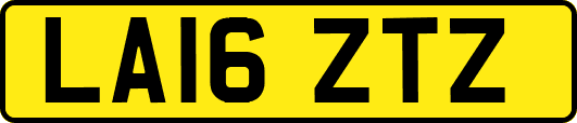 LA16ZTZ