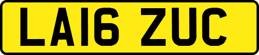 LA16ZUC