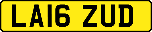 LA16ZUD