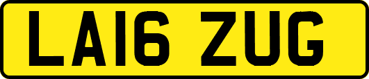 LA16ZUG
