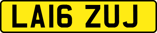LA16ZUJ