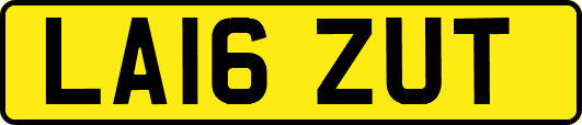 LA16ZUT