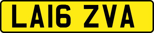 LA16ZVA