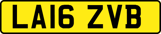 LA16ZVB