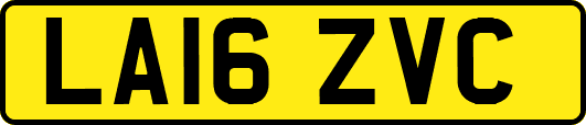LA16ZVC