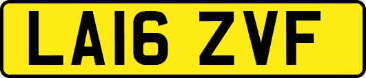 LA16ZVF