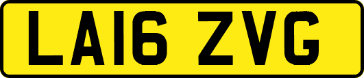 LA16ZVG