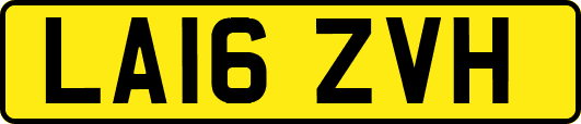 LA16ZVH