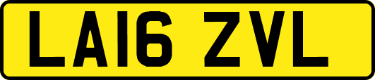 LA16ZVL