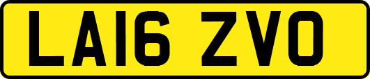 LA16ZVO