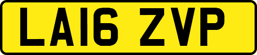 LA16ZVP