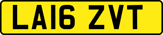 LA16ZVT