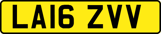 LA16ZVV