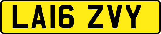 LA16ZVY