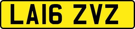 LA16ZVZ