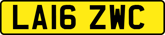 LA16ZWC